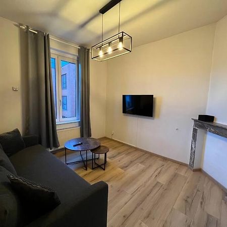 Cosy Apartment Merode Брюксел Екстериор снимка