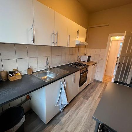 Cosy Apartment Merode Брюксел Екстериор снимка
