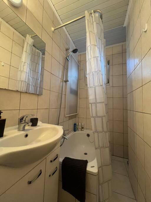 Cosy Apartment Merode Брюксел Екстериор снимка