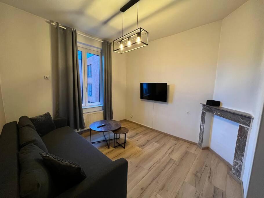Cosy Apartment Merode Брюксел Екстериор снимка