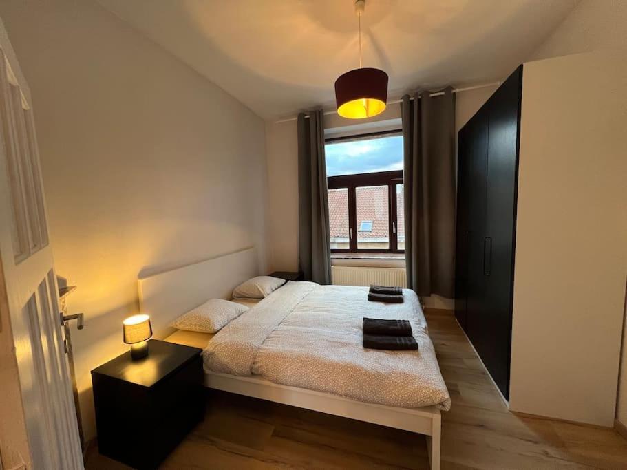 Cosy Apartment Merode Брюксел Екстериор снимка