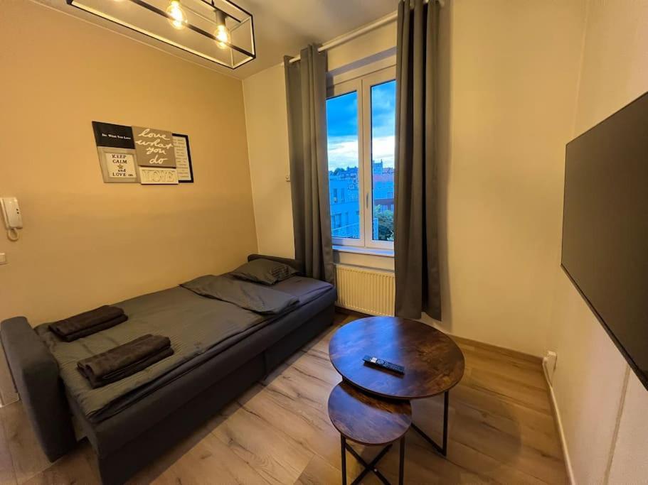 Cosy Apartment Merode Брюксел Екстериор снимка